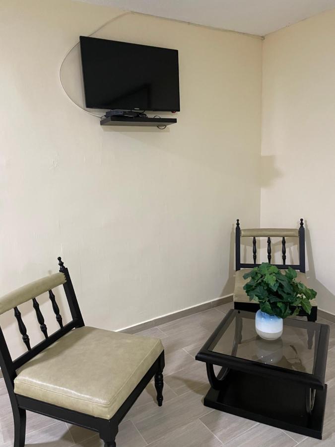 Terraza Dreams Hotel Кито Екстериор снимка