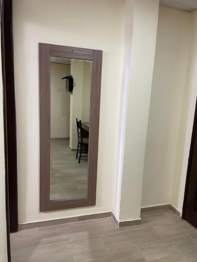 Terraza Dreams Hotel Кито Екстериор снимка
