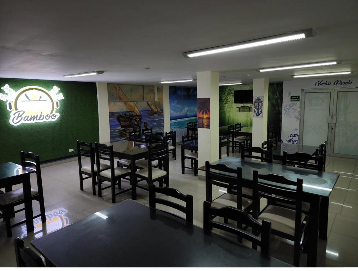Terraza Dreams Hotel Кито Екстериор снимка