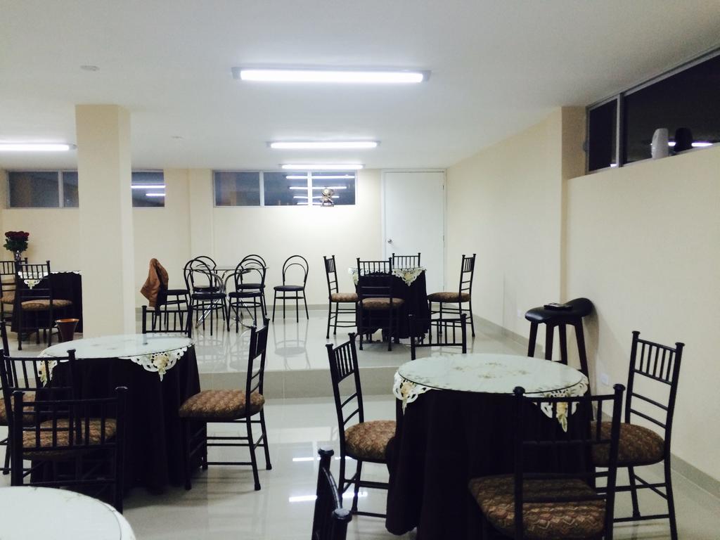 Terraza Dreams Hotel Кито Екстериор снимка
