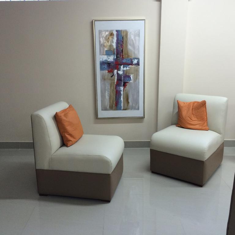 Terraza Dreams Hotel Кито Екстериор снимка