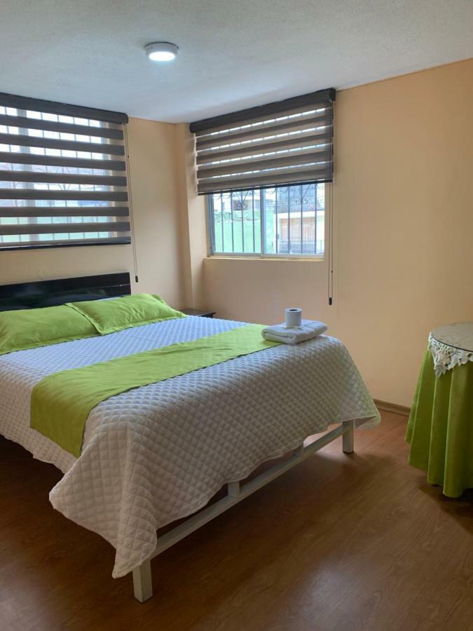 Terraza Dreams Hotel Кито Екстериор снимка